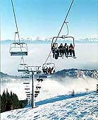 Skipark Ruomberok Malino Brdo